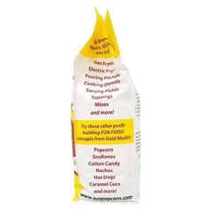 Gold Medal Pennsylvania Deluxe Dutch Funnel Cake Mix (5 lb. bags, 6 ct.)