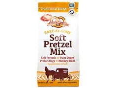 Soft Pretzel Mix