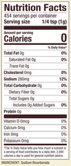 Baking Soda, 16Oz (Pack of 4) – Non GMO, Vegan, Paleo Friendly, Kosher