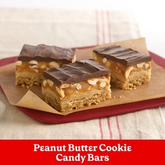 Betty Crocker Peanut Butter Cookie Mix, Makes twelve (12) 2-inc