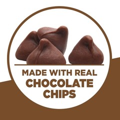 Muffin Mix, Double Chocolate Muffin Mix, Made with
