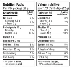 Betty Crocker Gluten Free Cookie Mix, Chocolate Chip, 539g (2 Pack)
