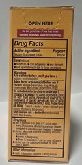 Arm & Hammer – Pure Baking Soda, 8 OZ ( PACK 1)