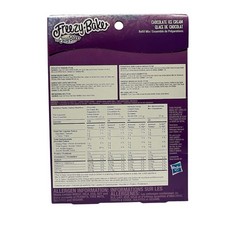 Freezy-Bake by Easy-Bake Chocolate Ice Cream Refill Mix, 3.2 oz