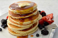 Gluten Free Baking and Pancake Mix, Waffles, Cake & Cookies Too, 4-Pound Bag …
