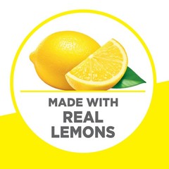 Krusteaz Meyer Lemon Bar Mix, Baking 19.35 Ounce (Pack of 1)