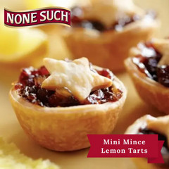 None Such Mincemeat Classic Original with Raisins & Apples, 27 Ounce (Pack of 2)
