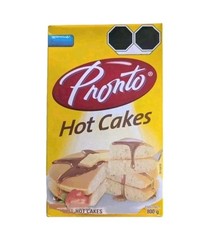 Pronto, Pancake Mix, Hot Cakes, Traditional, 800g, Made In Mexico