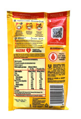 6-Pk Maizena Vainilla/Vanilla flavored corn beverage mix 47gr/1.6oz