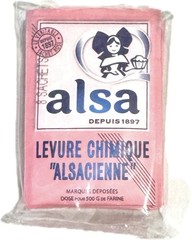 Alsa – French Baking Powder For Cakes, Bakers Favorite- Set Of 8