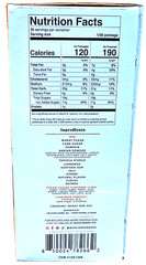 Miss Jones Pumpkin Bread Mix 3 x 15 Ounce Bags EXP 07/2027