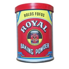 3 x Royal Baking Powder 113g for Various Baking Needs Bread Cake Cookie Biscuit