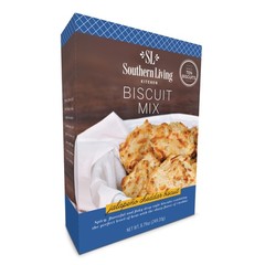 Gourmet Jalapeno Cheddar Biscuit Mix, Easy-to-Bake Delight, Dinner Biscuits, …