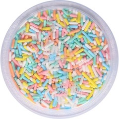 (8 pack) Vanilla Frosting, 15.6 oz Tub
