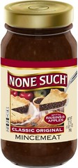 None Such Mincemeat Classic Original, 27 Ounce (Pack of 4)