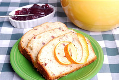 Cranberry Orange Quick Bread Mix – Easy to Make Quick Bread Mix, Made in the USA