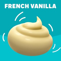 Jell-O French Vanilla Instant Pudding Mix 3.4 Ounce Box