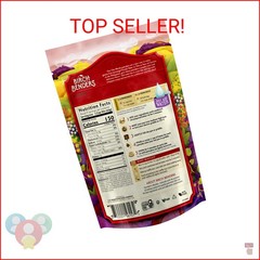 Birch Benders Ube Mochi Pancake & Waffle Mix, 14 oz Bag