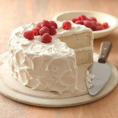 Betty Crocker Favorites Super Moist White Cake Mix 14.25 oz Box – 4 PACK