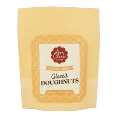 Ann Clark Glazed Doughnut Mix