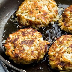 Crab Cake Classic Mix, 1.24 oz Pack of 6