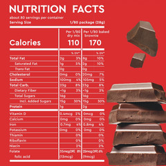 Duncan Hines Brownie Mix, Chewy Fudge, 18.3 oz. 6 pack