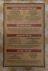 Kodiak Cakes Frontier Pancake Flapjack & Waffle Mix Buttermilk & Honey 24 oz Box