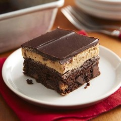 Betty Crocker Delights Supreme Chocolate Chunk Brownie Mix 18 oz Box