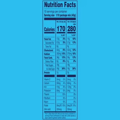 Duncan Hines PEEPS Yellow Cake Mix, 15.25 oz.