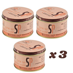 UFM SP Cake Emulsifier Baking Additive for Soft Fluffy Sponge Cakes 100g x 3