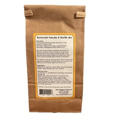 Cook In The Kitchen All Natural Buttermilk Pancake & Waffle Mix Pack of 2