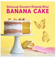 Dolly Parton Duncan Hines Southern Style Banana Cake Mix 15.25 oz