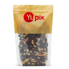 Trail Mix, Sulfite Free Fruit Blast, 2.2 lb, A mix of bananas, raisins, cranb…