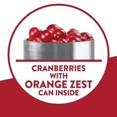 Cranberry Orange Muffin Mix 6 Pack Fresh Real Cranberries Orange Zest 18.6 oz