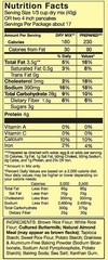 Baking & Pancake Mix, 24 oz