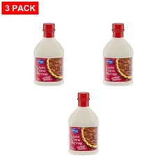 Kroger Light Corn Syrup 32 fl oz – Pack of 3