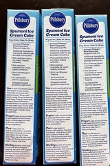 Pillsbury Moist Supreme PISTACHIO Cake Mix Lot of 3 Boxes 15.25oz HTF New