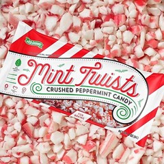 Funfetti Santaverse Elf on the Shelf Vanilla Swirl Cake Mix +FREE Candy Cane 2Pk