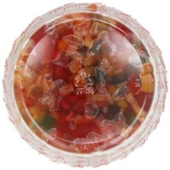 Paradise Fruit Extra Fancy Fruit Cake Mix 16oz
