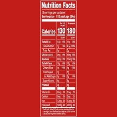 Duncan Hines Keto Friendly Brownie Mix, Chewy Fudge, 10 oz.