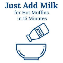 Martha White Muffin Mix Variety 6 Pack 7 Ozs Each