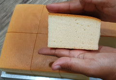 SP Emulsifiers Ovalette Stabilizer For Baking Mixes Sponge Cake Bakery 800g.