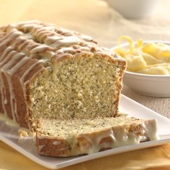 Lemon Poppy Seed Muffin Mix W/ Streusel Quick Bread Baking Mix Ready in 30 Min