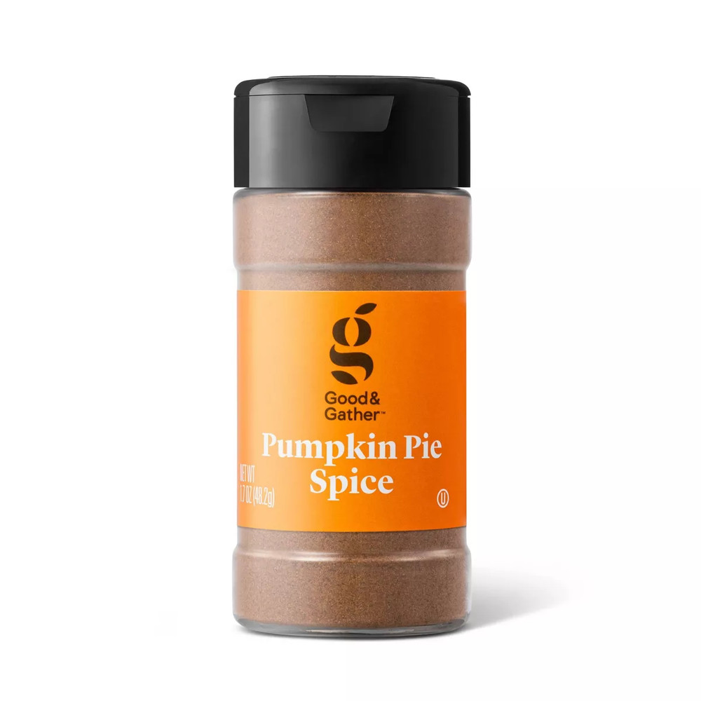 Good & Gather™ Pumpkin Pie Spice – 1.7 Oz for Delicious Fall Flavors