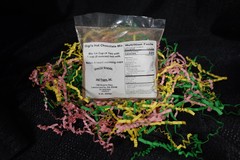 Special Kneads and Treats – Gigi’s Hot Chocolate Mix / Hot Cocoa