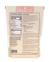 Gluten Free Homemade Wonderful Bread Mix, 16oz Pack of 4 Gluten Free, Kosher