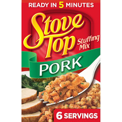 Stuffing Mix for Pork (6 oz Box)