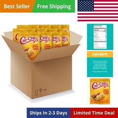 Sweet Corn Cake Mix, 7.4 Ounce Pack of 12
