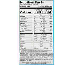 Jiffy Honey Corn Muffin Mix (Pack of 3) 8.5 Ounce Boxes