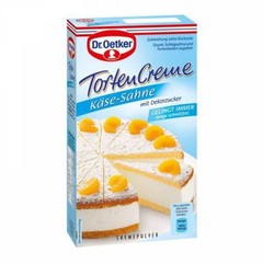 Dr Oetker Cream Cheese Cake Mix